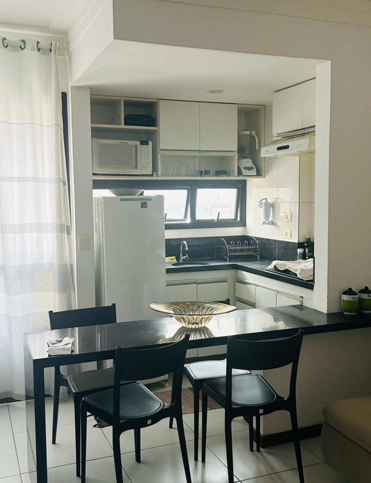 The Plaza Residence Service ซัลวาดอร์ ภายนอก รูปภาพ
