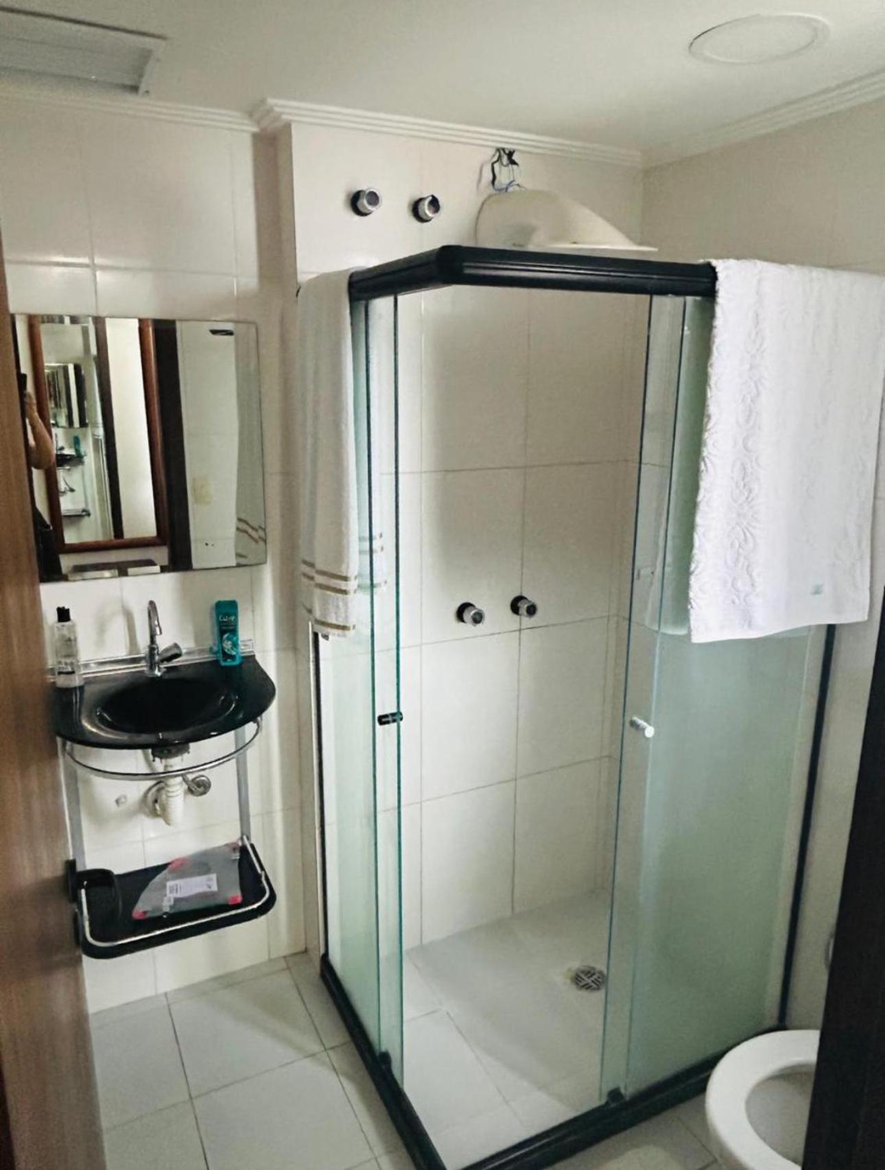 The Plaza Residence Service ซัลวาดอร์ ภายนอก รูปภาพ