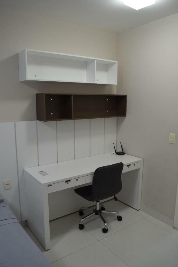 The Plaza Residence Service ซัลวาดอร์ ภายนอก รูปภาพ