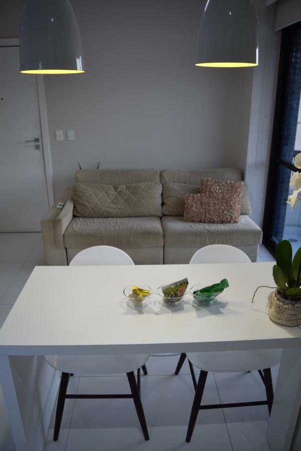 The Plaza Residence Service ซัลวาดอร์ ภายนอก รูปภาพ