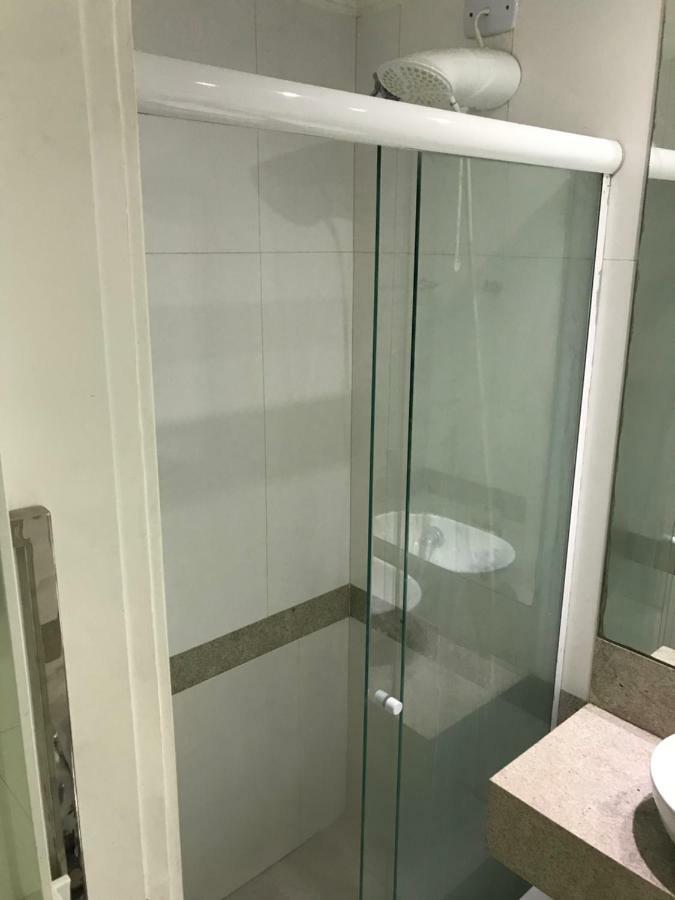 The Plaza Residence Service ซัลวาดอร์ ภายนอก รูปภาพ