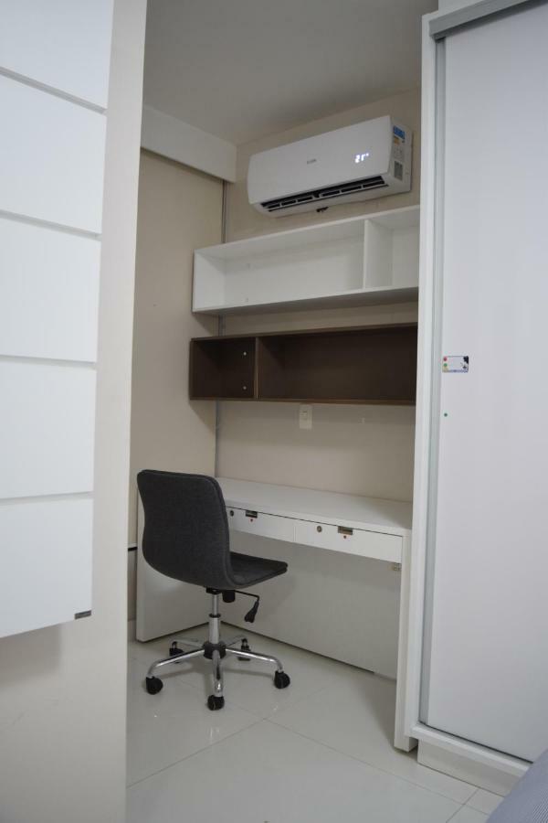 The Plaza Residence Service ซัลวาดอร์ ภายนอก รูปภาพ
