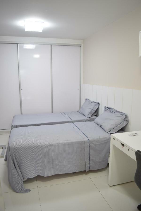 The Plaza Residence Service ซัลวาดอร์ ภายนอก รูปภาพ