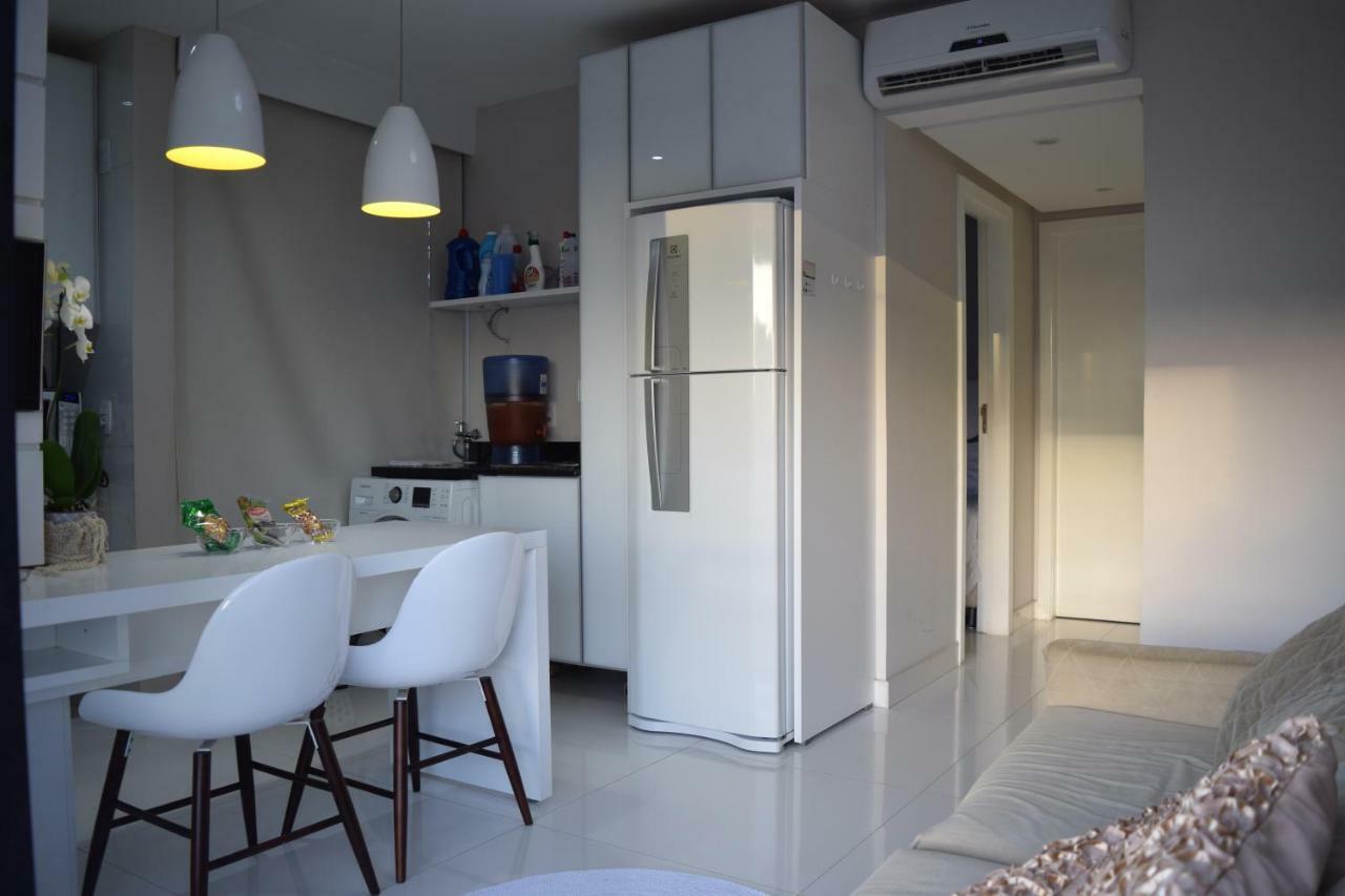 The Plaza Residence Service ซัลวาดอร์ ภายนอก รูปภาพ