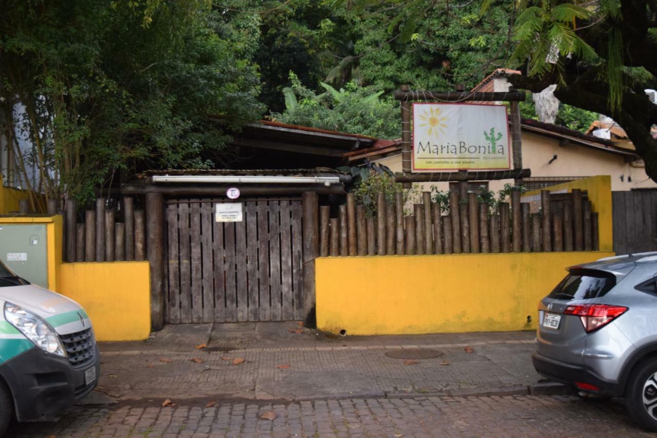 The Plaza Residence Service ซัลวาดอร์ ภายนอก รูปภาพ